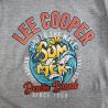 T-shirt Lee Cooper