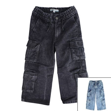 Pantalon cargo Lee Cooper