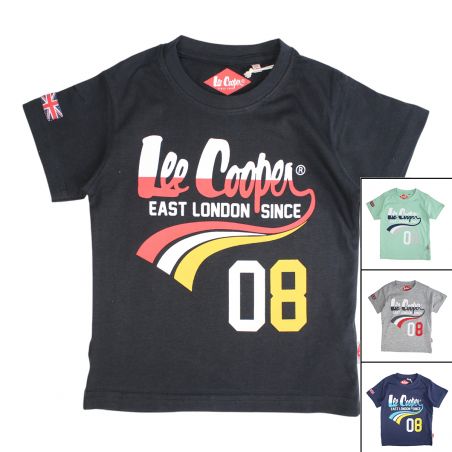 T-shirt Lee Cooper