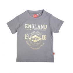 T-shirt Lee Cooper