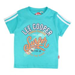 T-shirt Lee Cooper