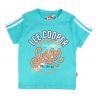 T-shirt Lee Cooper