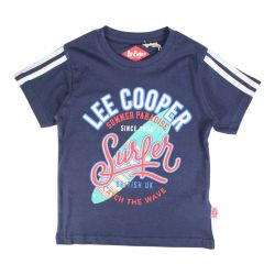 T-shirt Lee Cooper