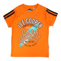 T-shirt Lee Cooper