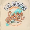 T-shirt Lee Cooper