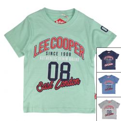 T-shirt Lee Cooper