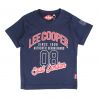 T-shirt Lee Cooper