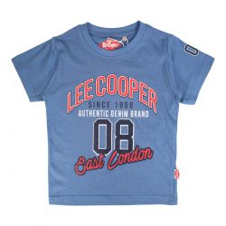 T-shirt Lee Cooper