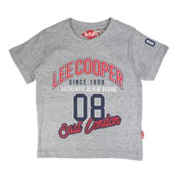 T-shirt Lee Cooper