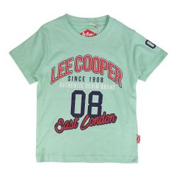 T-shirt Lee Cooper