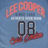 T-shirt Lee Cooper