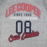 T-shirt Lee Cooper