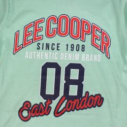 T-shirt Lee Cooper