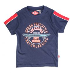 T-shirt Lee Cooper