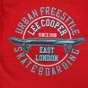 T-shirt Lee Cooper