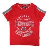 T-shirt Lee Cooper