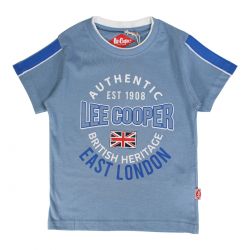 T-shirt Lee Cooper