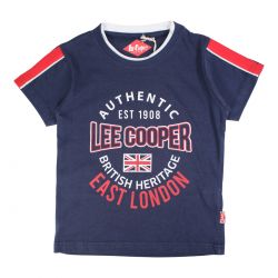 T-shirt Lee Cooper