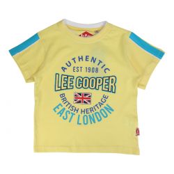 T-shirt Lee Cooper