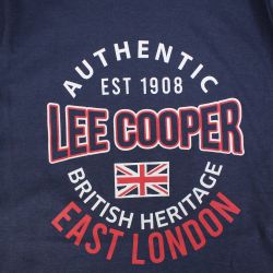 T-shirt Lee Cooper