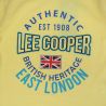 T-shirt Lee Cooper