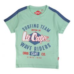 T-shirt Lee Cooper