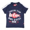 T-shirt Lee Cooper