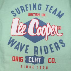 T-shirt Lee Cooper