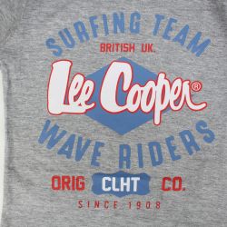 T-shirt Lee Cooper