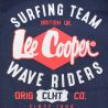 T-shirt Lee Cooper