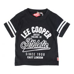 T-shirt Lee Cooper