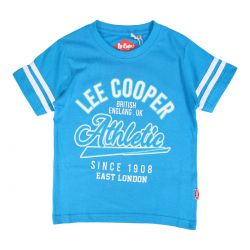 T-shirt Lee Cooper