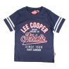 T-shirt Lee Cooper