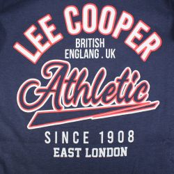 T-shirt Lee Cooper