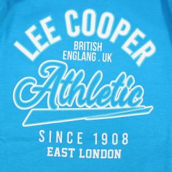 T-shirt Lee Cooper