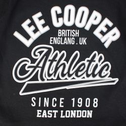 T-shirt Lee Cooper