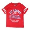 T-shirt Lee Cooper