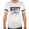 T-shirt Scott Homme