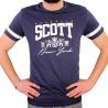 T-shirt Scott Homme