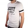 T-shirt Scott Homme