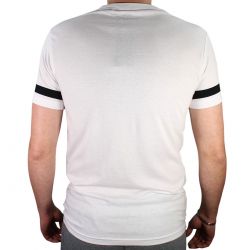 T-shirt Scott Homme