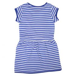 Robe Fille Minnie