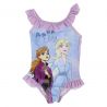 Maillot de bain Fille La Reine des Neiges