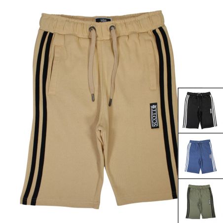 Bermuda homme Scott