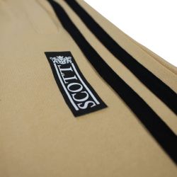 Bermuda homme Scott
