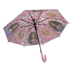 Parapluie Fille Barbie 69,5cm