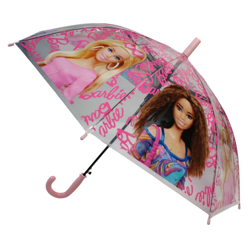 Parapluie Fille Barbie 69,5cm