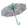 Parapluie Fille La Reine des Neiges 69,5cm