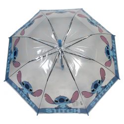 Parapluie Garçon Lilo & Stitch 69,5cm