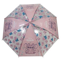 Parapluie Fille Lilo & Stitch 69,5cm